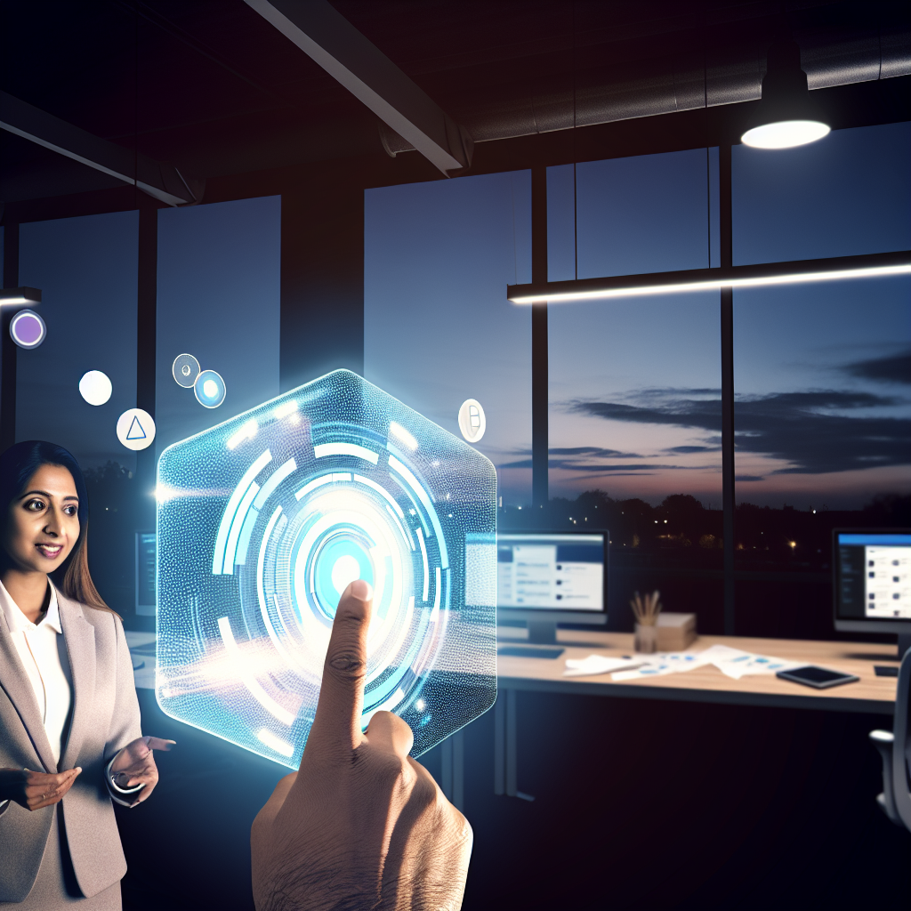 Empowering Marketing Agencies with Cutting-Edge WordPress Performance Solutions for Unmatched Client Engagement and Outcomes - AI Generated Image - André Luiz Abdalla
