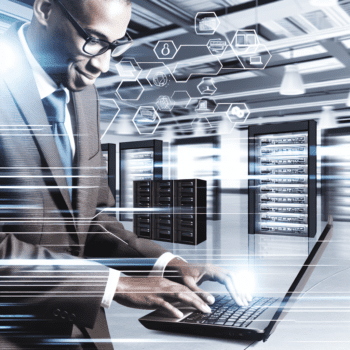 Empowering Marketing Agencies with Robust WordPress Performance Solutions to Enhance Client Engagement and Retention - AI Generated Image - André Luiz Abdalla