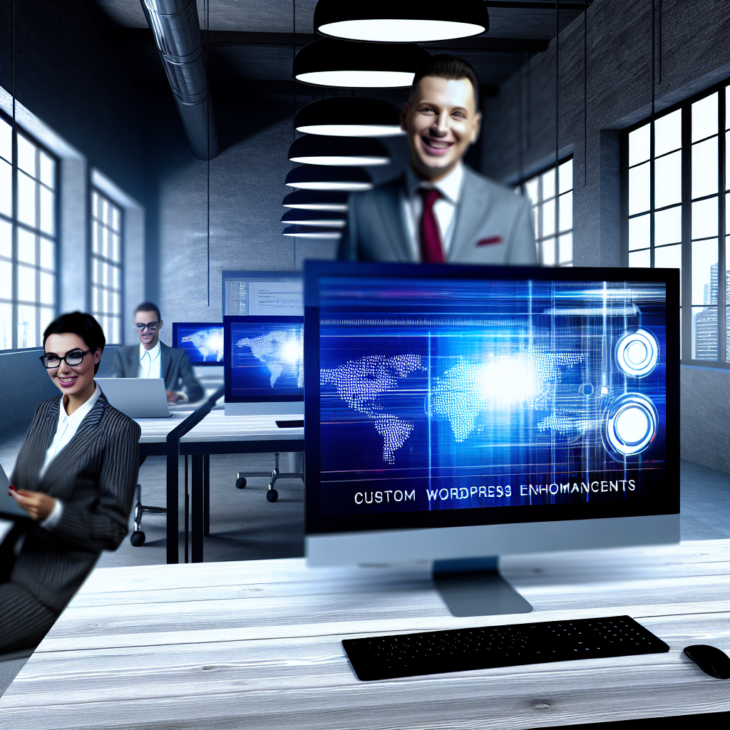 Enhancing Agency Client Retention with Customized WordPress Performance Enhancements