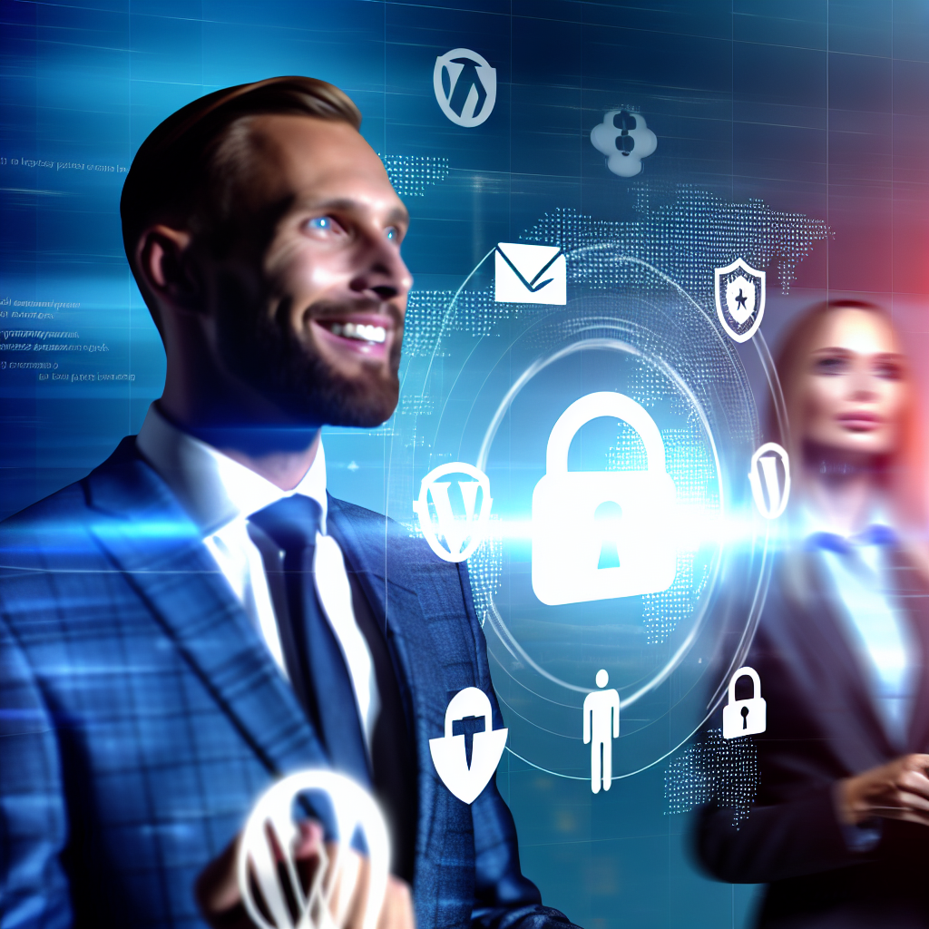 Enhancing Client Retention through Proactive WordPress Security Measures Designed for Agency Needs and Business Growth