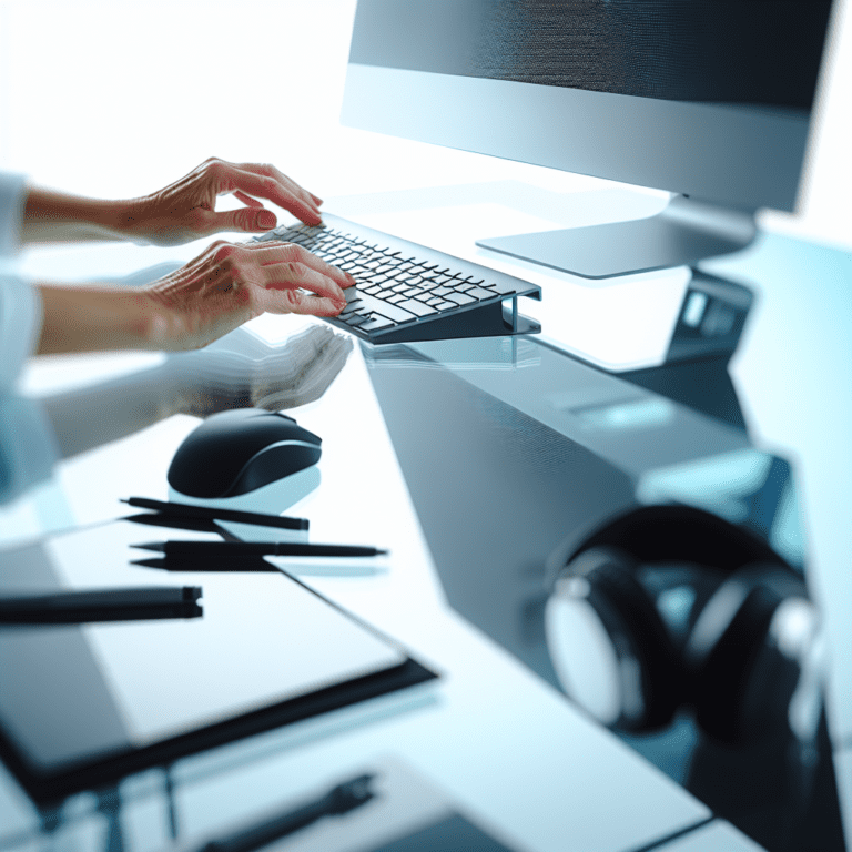 Enhancing Marketing Agency Outcomes with Robust WordPress Security Features and Tailored Performance Solutions – AI Generated Image