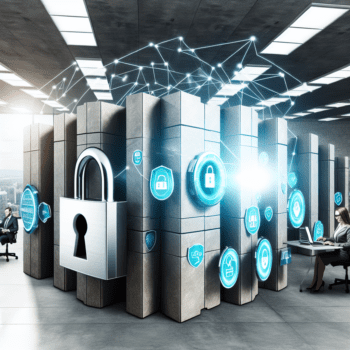 Enhancing WordPress Security for Agency Projects: Advanced Strategies That Protect Client Assets and Build Trust - AI Generated Image - André Luiz Abdalla