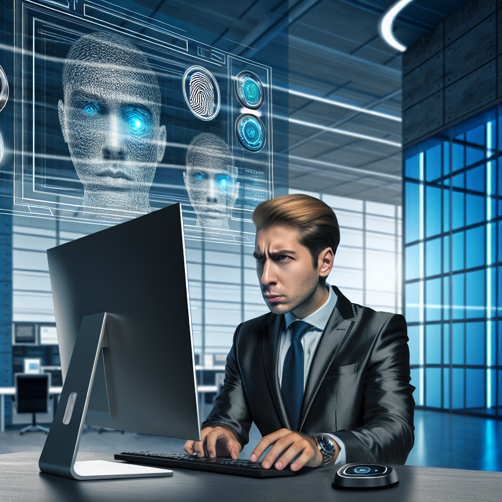 Enhancing WordPress Site Security with Cutting-Edge Solutions: Technical Expertise to Mitigate Risks and Boost Client Trust for Marketing Firms - AI Generated Image - André Luiz Abdalla
