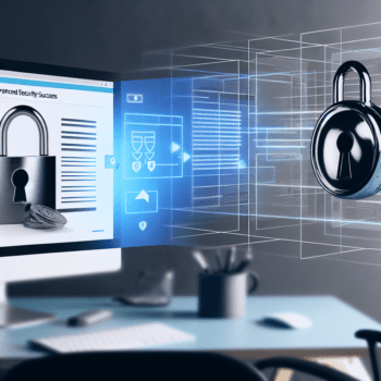 Fortifying Marketing Agency Success with Advanced WordPress Security Measures: Proven Strategies to Protect Client Assets and Boost Brand Trust - AI Generated Image - André Luiz Abdalla