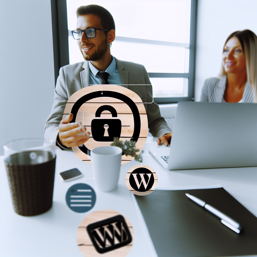 Harnessing Advanced WordPress Security Protocols to Protect Agency Clients and Elevate Trust in Digital Solutions