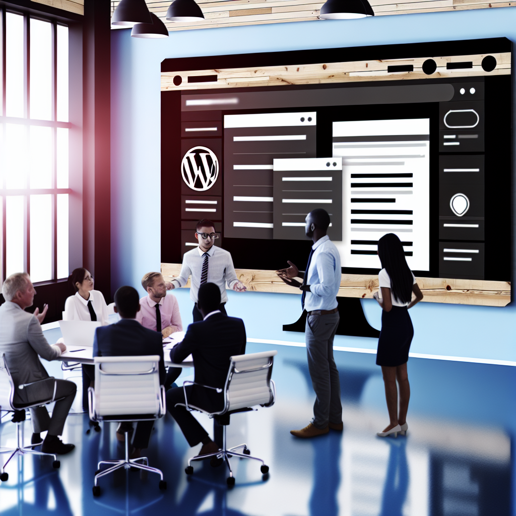 Innovative WordPress Customization Techniques to Deliver Unique Solutions That Drive Agency Client Engagement and Satisfaction