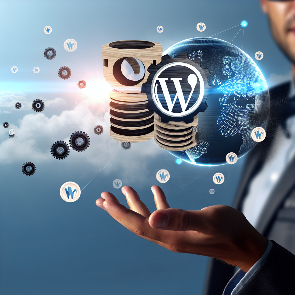 Innovative WordPress Integrations to Streamline Marketing Campaigns and Improve ROI