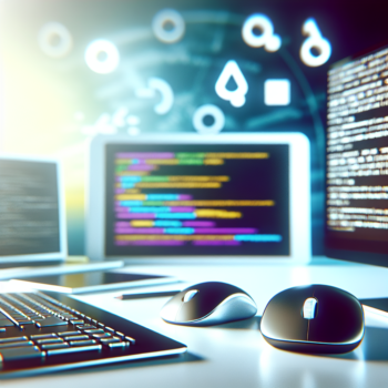 Leveraging Cutting-Edge WordPress Technologies to Solve Unique Agency Challenges and Drive Client Results - AI Generated Image - André Luiz Abdalla