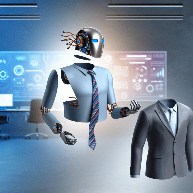 Mastering Headless WordPress: A Step-by-Step Guide to Decoupled Development – AI Generated Image