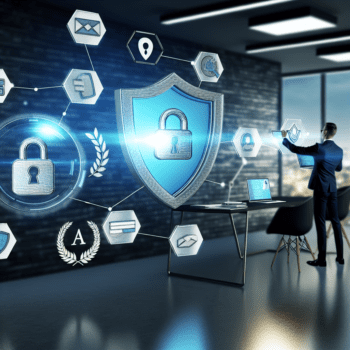 Mastering WordPress Security: Advanced Technical Approaches to Protect Marketing Agency Projects and Build Lasting Client Confidence - AI Generated Image - André Luiz Abdalla