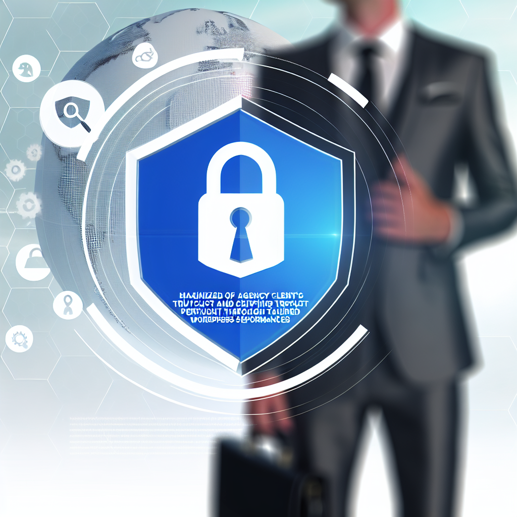 Maximizing Agency Client Impact with Tailored WordPress Security Solutions for Improved Trust and Performance