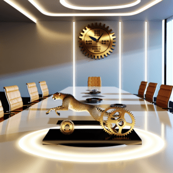 Maximizing Client Satisfaction with Expert WordPress Development: Tailored Solutions for Marketing Agencies Facing Integration and Performance Hurdles - AI Generated Image - André Luiz Abdalla