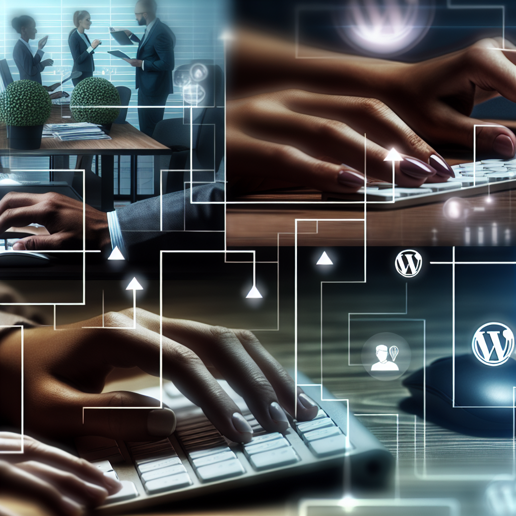 Maximizing WordPress Scalability: Expert Development Solutions to Propel Marketing Agency Growth and Client Satisfaction