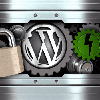 Maximizing WordPress Security and Performance: Tailored Development Solutions to Drive Marketing Agency Success and Client Trust - AI Generated Image - André Luiz Abdalla