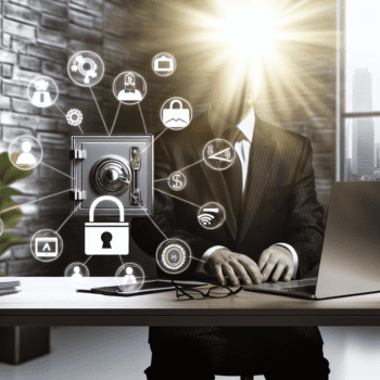 Mitigating Risks in WordPress Projects: Expert Security Solutions to Safeguard Marketing Agency Success and Client Trust - AI Generated Image - André Luiz Abdalla