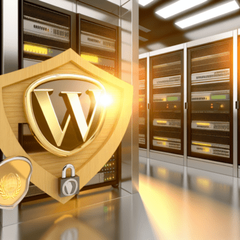 Mitigating WordPress Security Risks: Proactive Strategies for Marketing Agencies to Protect Client Assets and Boost Trust - AI Generated Image - André Luiz Abdalla