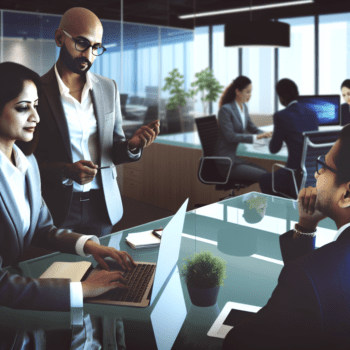 Navigating WordPress Security Challenges: Essential Development Strategies for Marketing Agencies to Protect Client Investments and Trust - AI Generated Image - André Luiz Abdalla