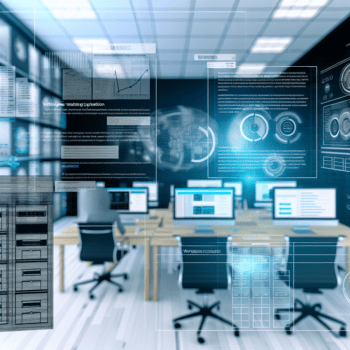 Optimizing WordPress Architecture for Marketing Agencies: Delivering Scalable Solutions That Enhance Performance and Client Engagement - AI Generated Image - André Luiz Abdalla