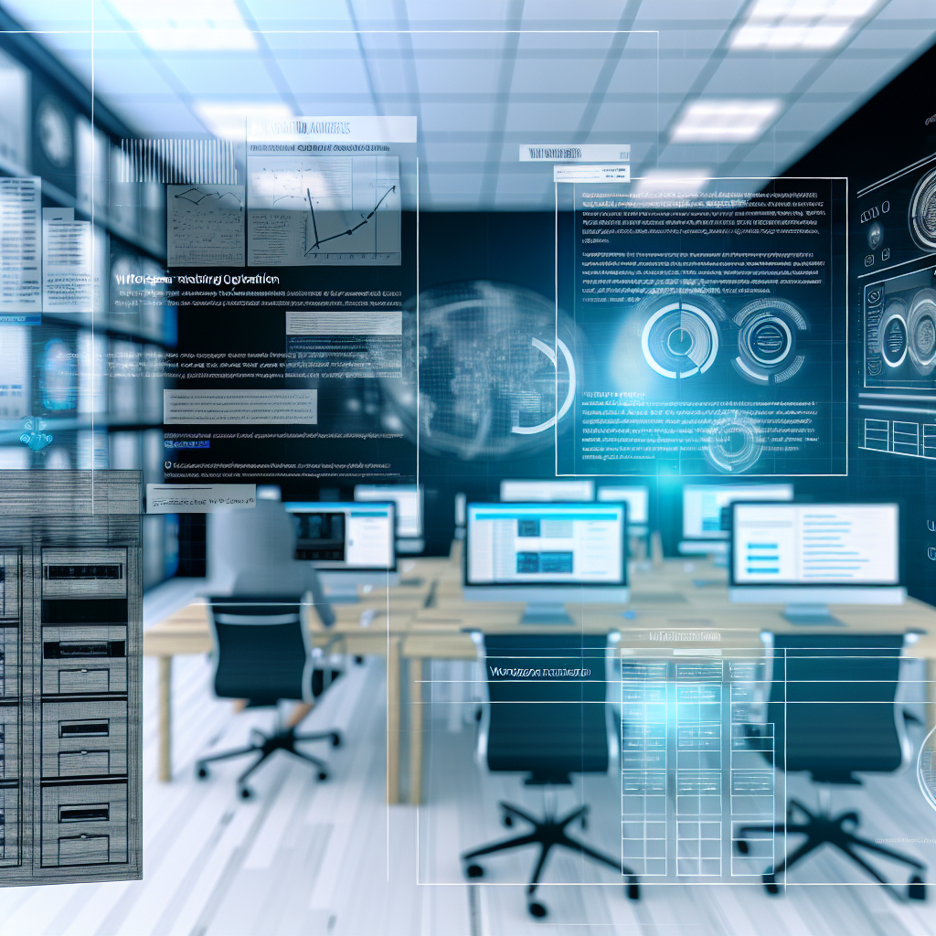 Optimizing WordPress Architecture for Marketing Agencies: Delivering Scalable Solutions That Enhance Performance and Client Engagement - AI Generated Image - André Luiz Abdalla
