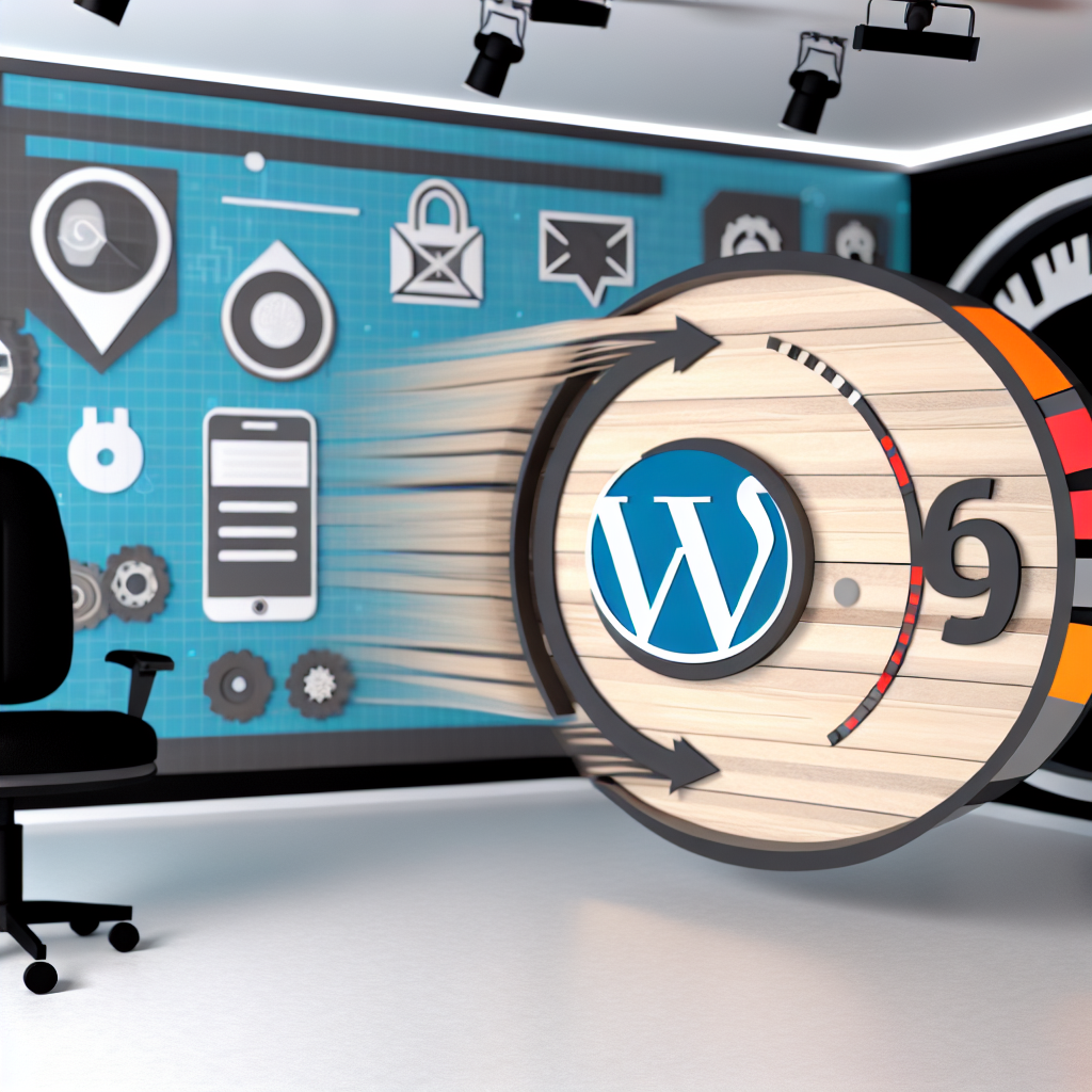 Optimizing WordPress for Agency Clients: Strategies to Improve Site Speed and Boost Conversions