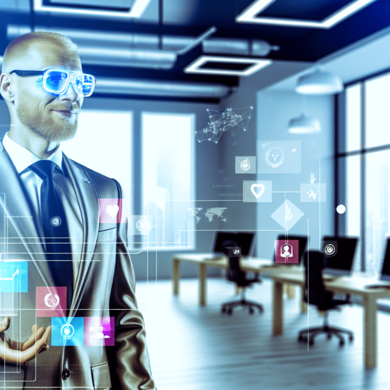 Optimizing WordPress for High-Traffic Campaigns to Maximize Agency Client Conversions – AI Generated Image