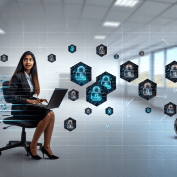 Optimizing WordPress Security Frameworks: Essential Strategies for Marketing Agencies to Safeguard Their Initiatives - AI Generated Image - André Luiz Abdalla