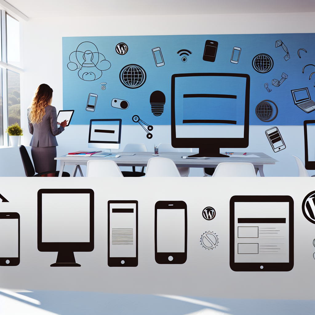 Responsive WordPress Design Techniques That Boost Client Engagement and Satisfaction