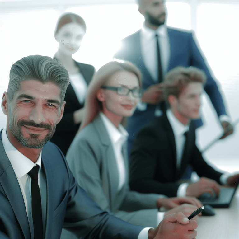 Revolutionizing Agency Workflows with High-Performance WordPress Solutions that Deliver Measurable Client Outcomes – AI Generated Image