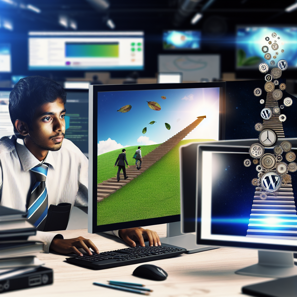 Revolutionizing WordPress Development for Marketing Agencies: Strategic Solutions That Maximize Client Engagement and Conversion Rates