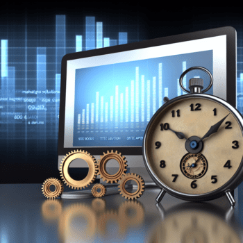 Revolutionizing WordPress Performance: Technical Solutions to Empower Marketing Agencies in Delivering Client Success - AI Generated Image - André Luiz Abdalla