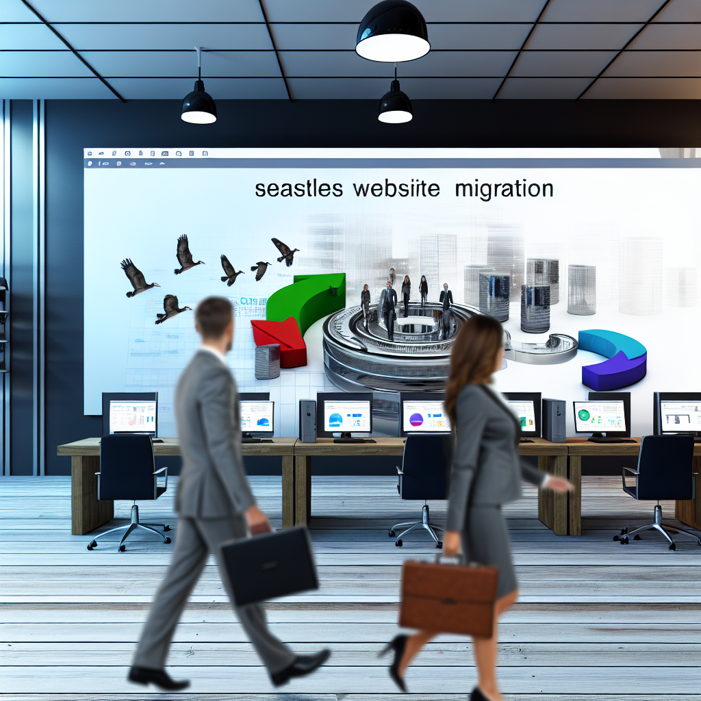 Seamless WordPress Migration Strategies to Elevate Agency Client Websites