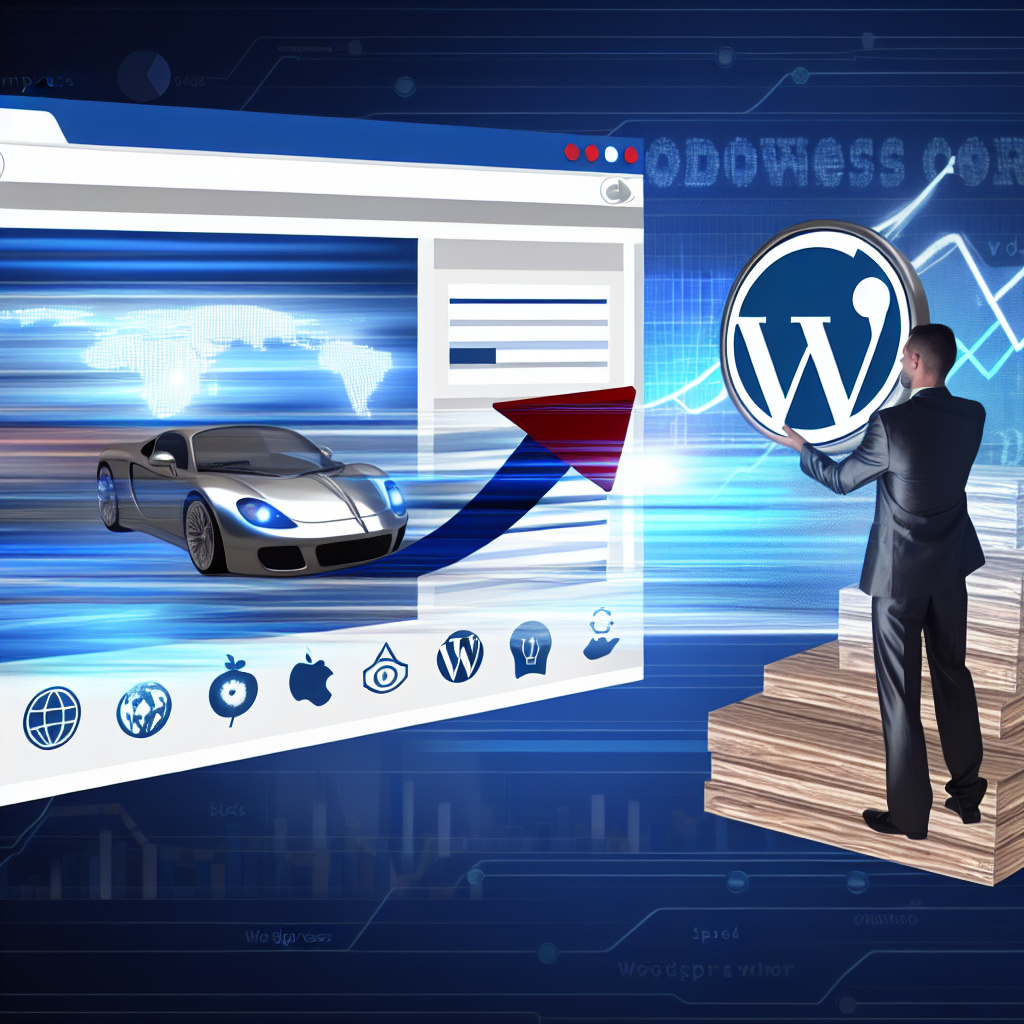 Securing Agency Success through Proactive WordPress Performance Optimization Strategies Tailored for Client Growth