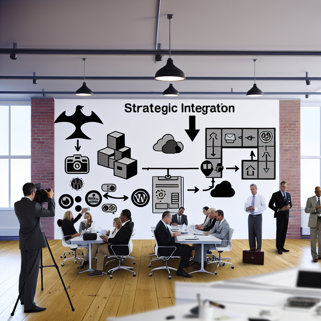 Strategic WordPress Integrations That Drive Agency Efficiency and Client Satisfaction