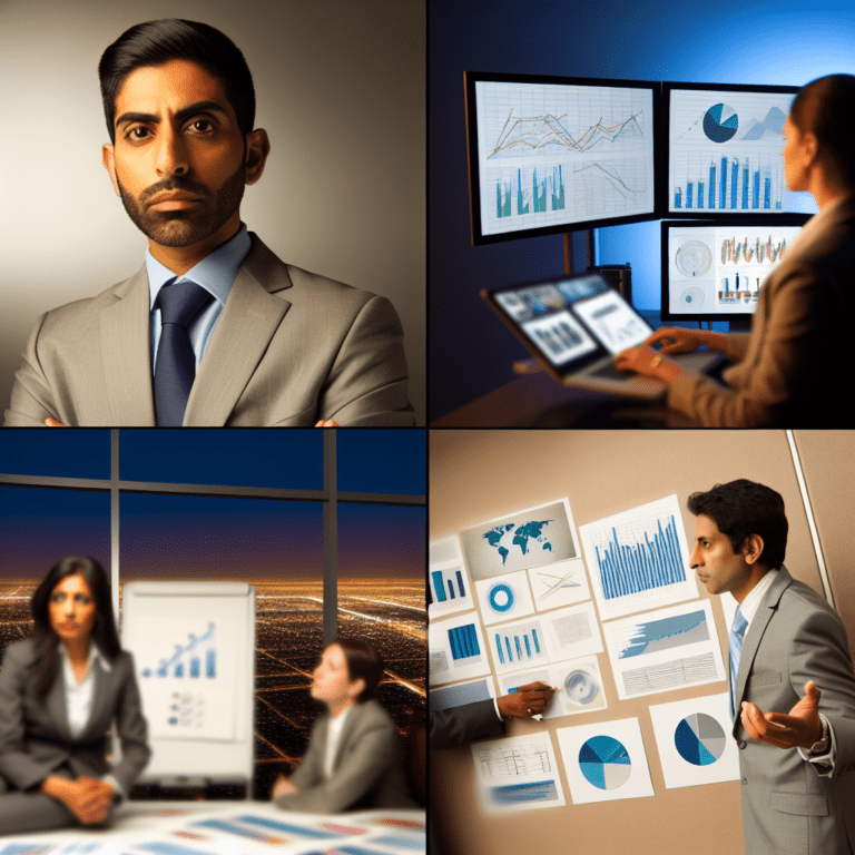 Strategies for Crafting Compelling Content That Captivates Your Users – AI Generated Image