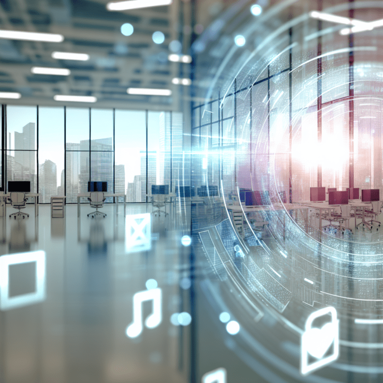 Streamlining Agency Workflows with Advanced WordPress Integrations: Technical Solutions for Enhanced Client Satisfaction and Growth – AI Generated Image