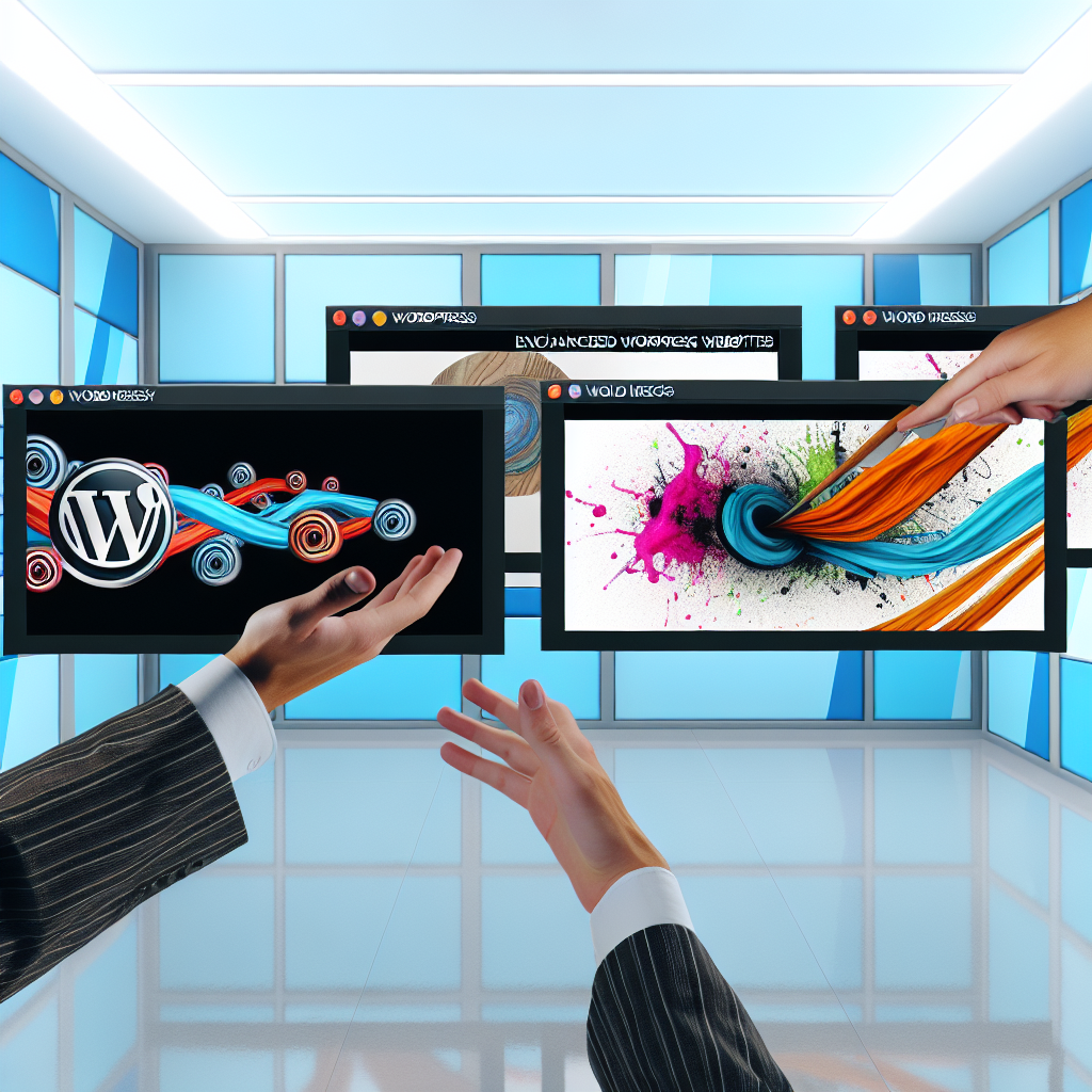 Streamlining WordPress Maintenance for Agencies: Tools and Techniques to Enhance Efficiency