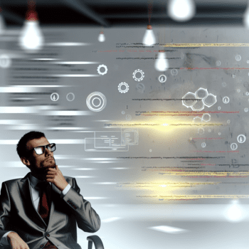 Streamlining WordPress Workflows: Technical Strategies to Enhance Agency Efficiency and Deliver Exceptional Client Value - AI Generated Image - André Luiz Abdalla