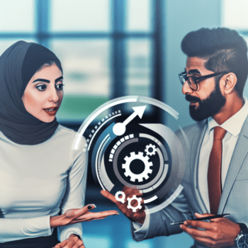 Strengthening Marketing Agency Success with Advanced WordPress Performance Optimization: Delivering Technical Excellence for Enhanced Client Results - AI Generated Image - André Luiz Abdalla