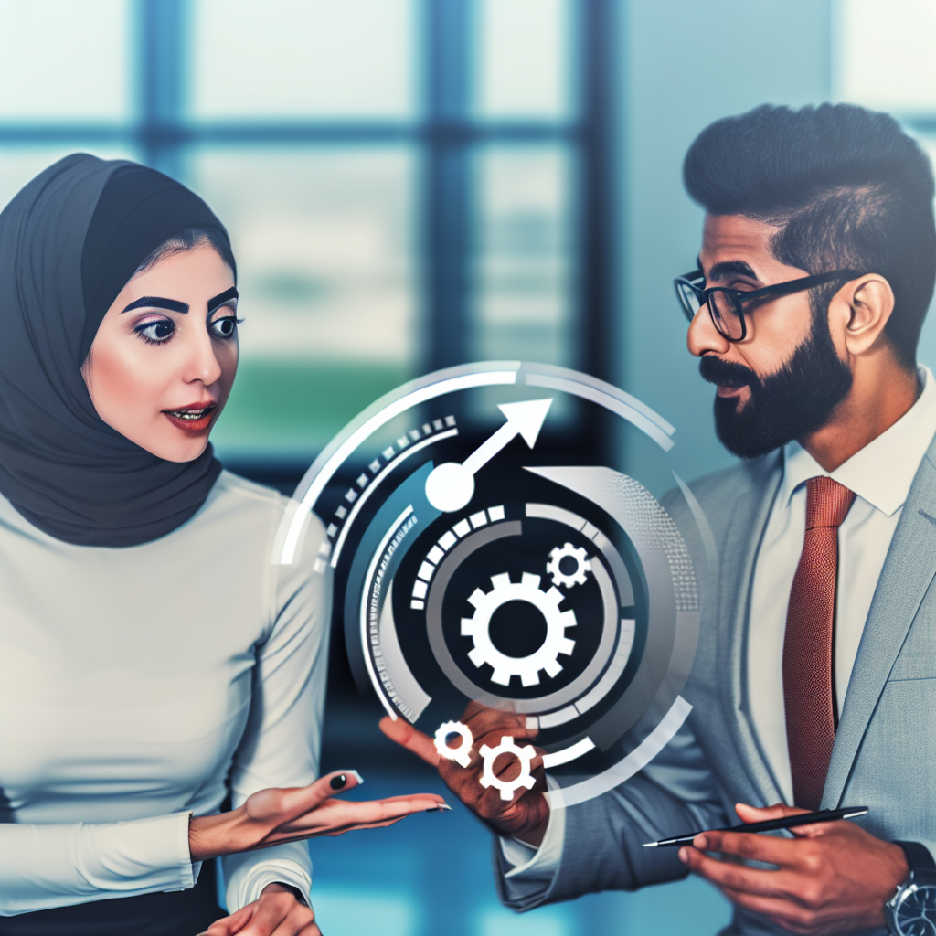 Strengthening Marketing Agency Success with Advanced WordPress Performance Optimization: Delivering Technical Excellence for Enhanced Client Results - AI Generated Image - André Luiz Abdalla