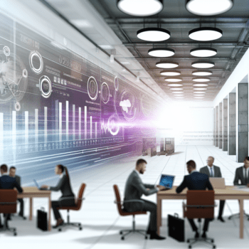 Tailored WordPress Development Solutions to Address Marketing Agency Challenges and Drive Measurable Client Outcomes - AI Generated Image - André Luiz Abdalla