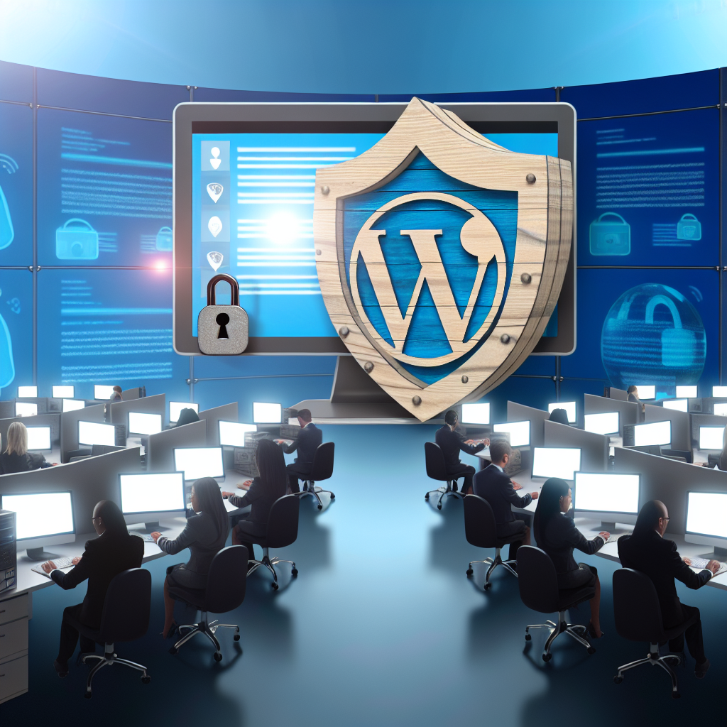 Tailored WordPress Solutions for Enhanced Agency Client Data Security and Trust
