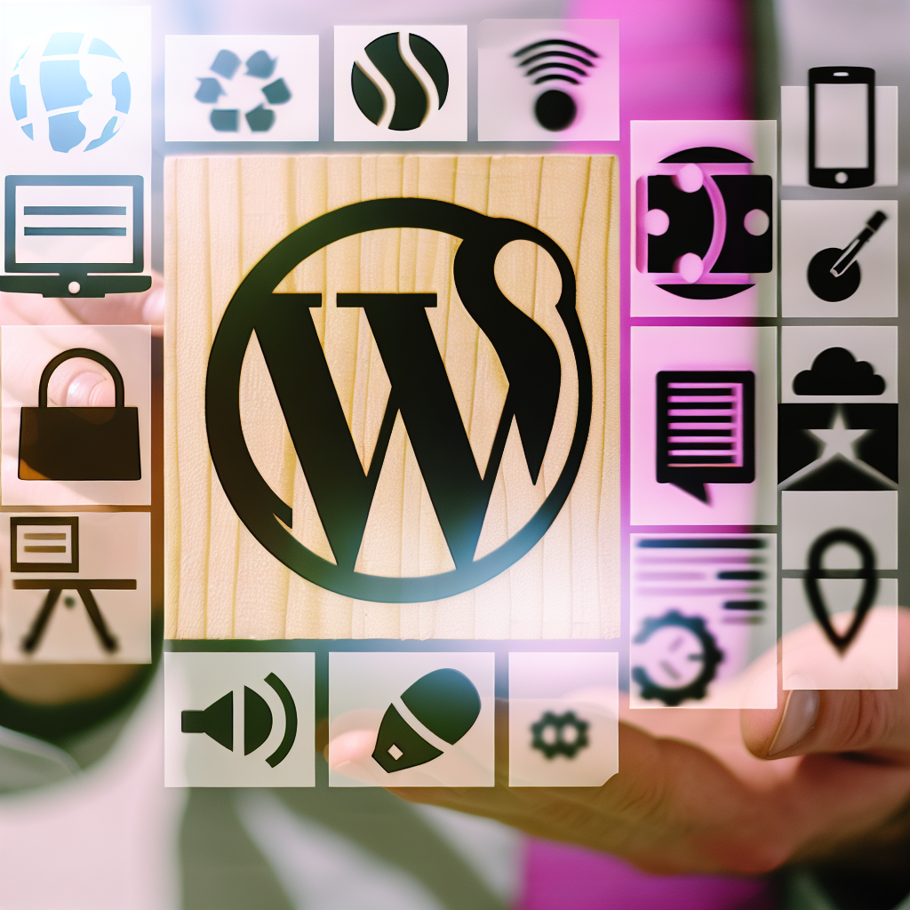 Top WordPress Marketing Integrations for Small Businesses: Tools to Boost Your Online Presence