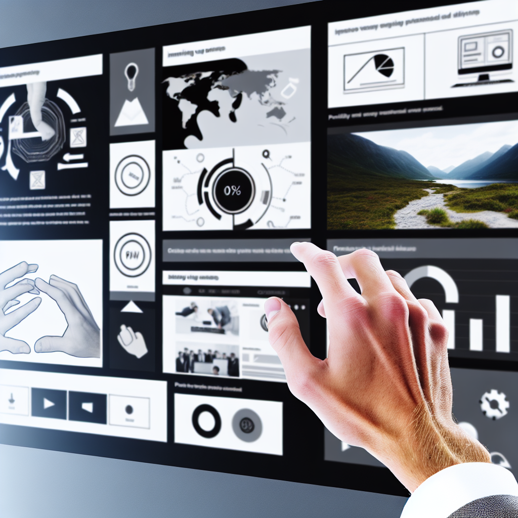 Transform User Experiences on Your WordPress Site with Interactive Features