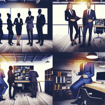 Transformative WordPress Development: Innovative Solutions for Marketing Agencies to Overcome Customization Hurdles and Enhance Client Engagement - AI Generated Image - André Luiz Abdalla