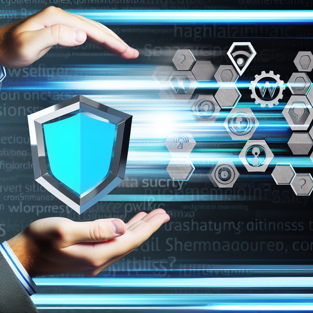 Transforming Agency Challenges into Opportunities with Expert WordPress Security Solutions That Drive Client Trust and Performance