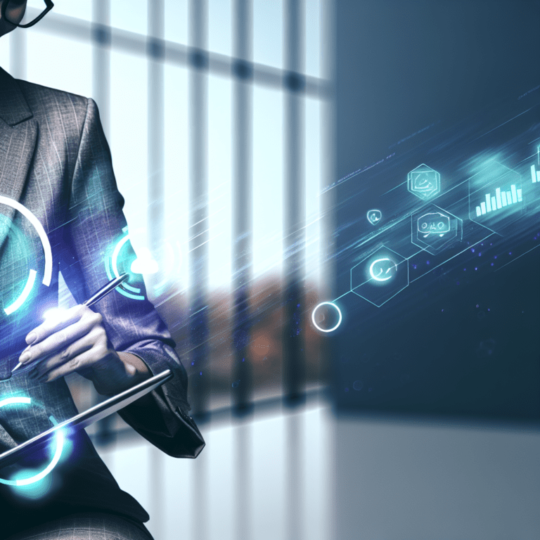 Transforming Agency Client Experiences with Precision-Engineered WordPress Solutions that Drive Engagement and Revenue Growth – AI Generated Image