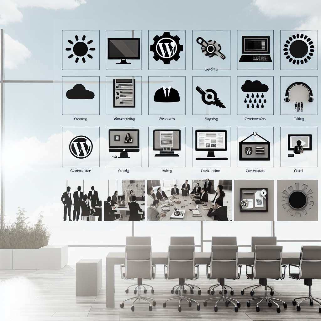 Transforming Agency Workflow Efficiency with WordPress Customizations That Drive Client Satisfaction and Retention