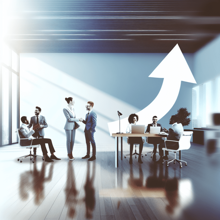 Transforming Agency Workflows with Advanced WordPress Development: Technical Expertise to Overcome Client Project Hurdles and Drive Success – AI Generated Image