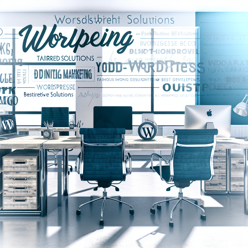 Transforming Client Experiences with Bespoke WordPress Development Solutions That Address Agency-Specific Challenges