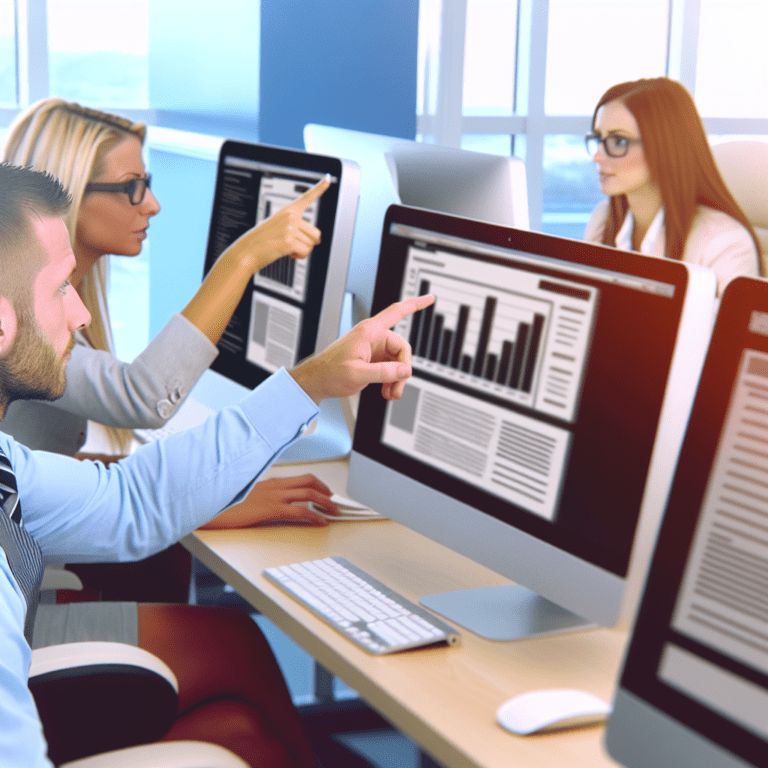 Transforming Marketing Agency Outcomes with Robust WordPress Integration Strategies That Enhance Functionality and User Engagement – AI Generated Image